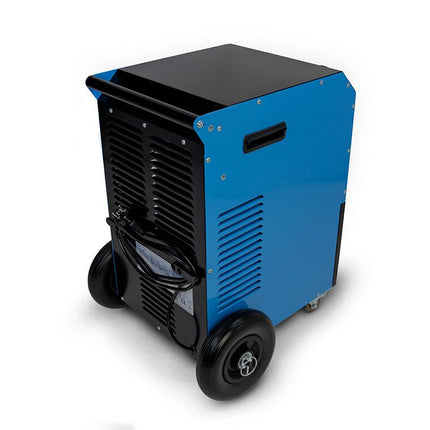 Dryfast DFD200PH Luchtontvochtiger met Condenspomp + Hygrostaat RH10