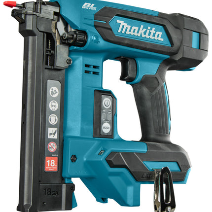 Makita DST630Z LXT 18V Nietmachine