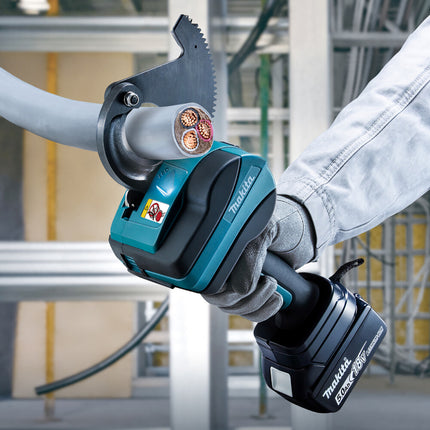 Makita UC013GZ 40V Max kettingzaag 45cm