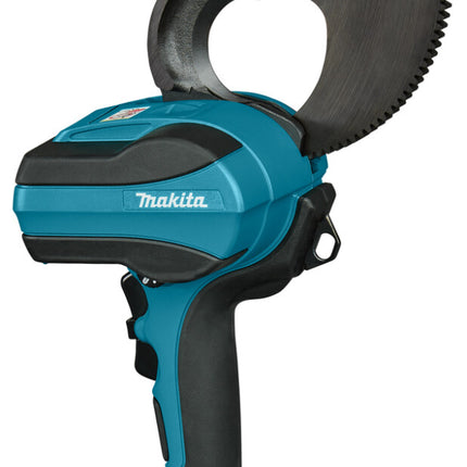 Makita UC013GZ 40V Max kettingzaag 45cm