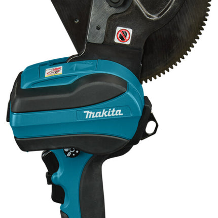 MAKITA DTC101ZK KABELKNIPSCHAAR 18V