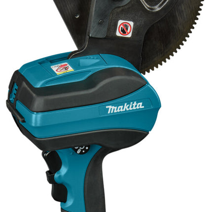MAKITA DTC101ZK KABELKNIPSCHAAR 18V