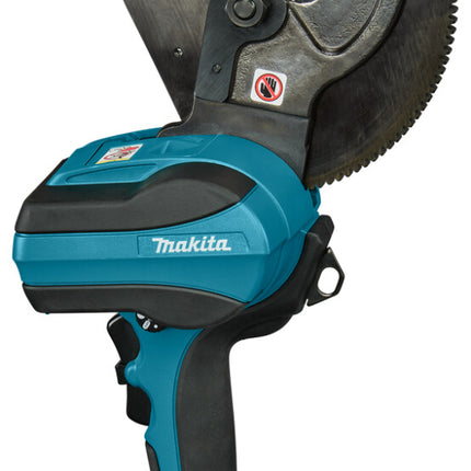 MAKITA DTC101ZK KABELKNIPSCHAAR 18V