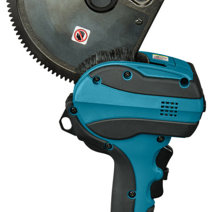MAKITA DTC101ZK KABELKNIPSCHAAR 18V