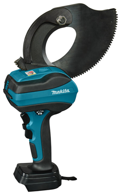 MAKITA DTC102ZK LXT 18V KABELKNIPSCHAAR