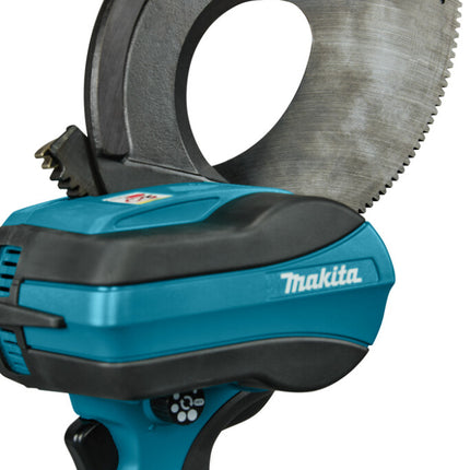 MAKITA DTC102ZK LXT 18V KABELKNIPSCHAAR