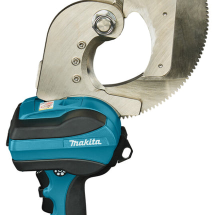 MAKITA DTC103ZK LXT 18V KABELKNIPSCHAAR
