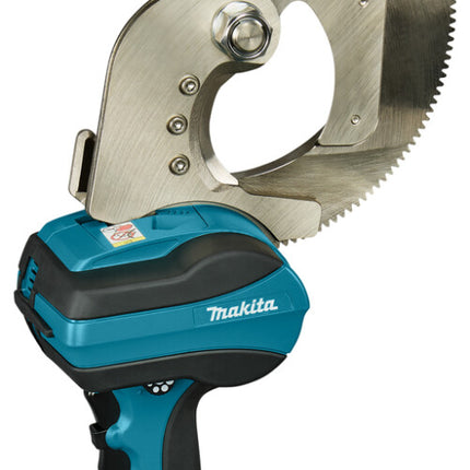 MAKITA DTC103ZK LXT 18V KABELKNIPSCHAAR