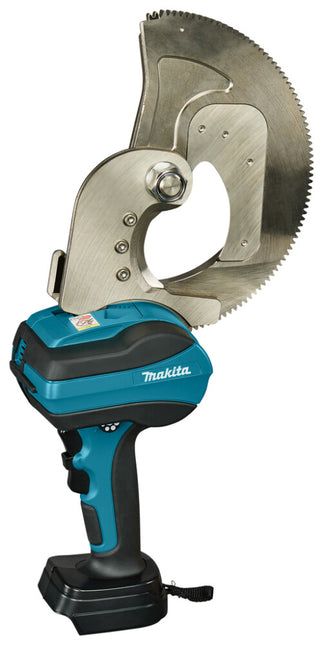 MAKITA DTC103ZK LXT 18V KABELKNIPSCHAAR
