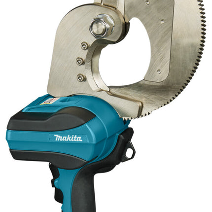 MAKITA DTC103ZK LXT 18V KABELKNIPSCHAAR