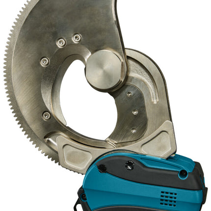 MAKITA DTC103ZK LXT 18V KABELKNIPSCHAAR