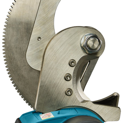 MAKITA DTC103ZK LXT 18V KABELKNIPSCHAAR