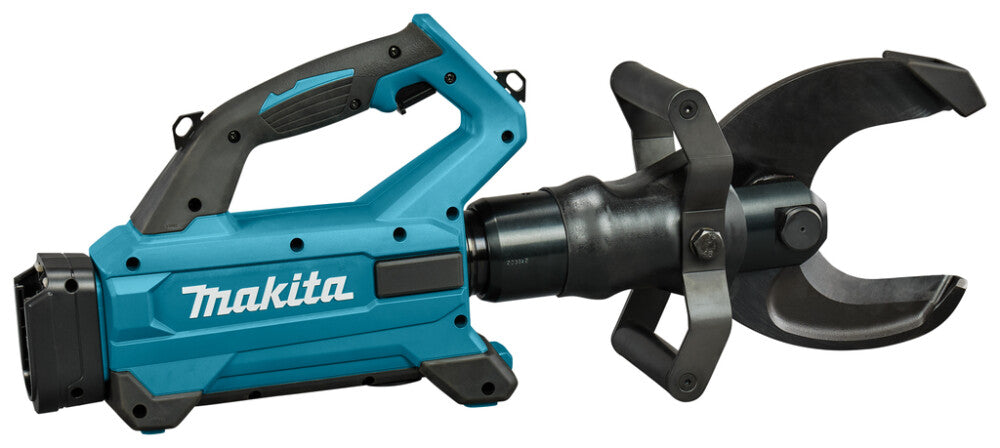 Makita DTC104ZK LXT 18V Kabelschaar