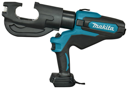 Makita DTC302ZK LXT 18V Kabelkrimptang 120kN 42mm