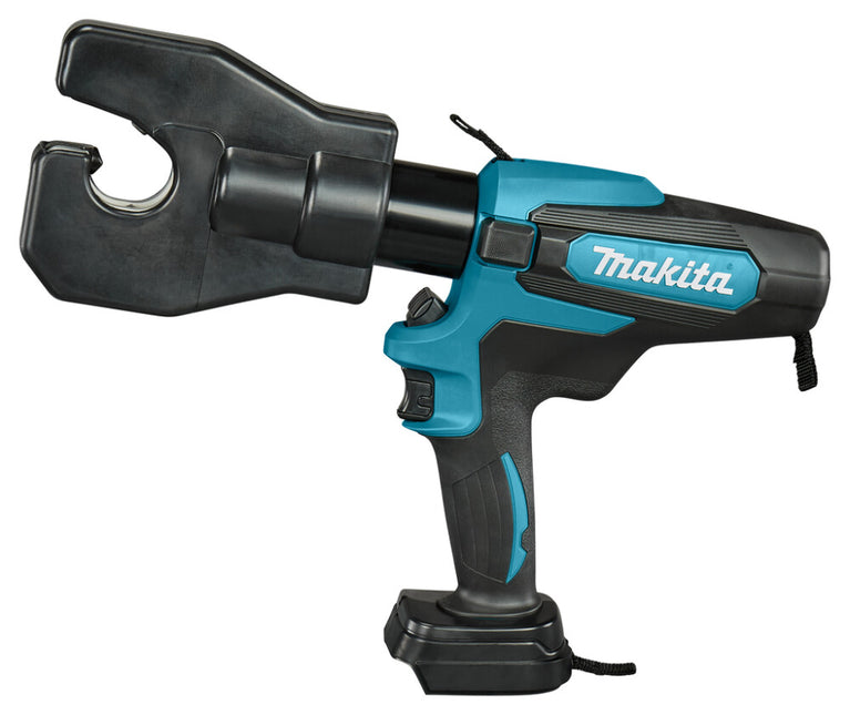 Makita DTC303ZK LXT 18V Kabelkrimptang 60 kN 31,5mm