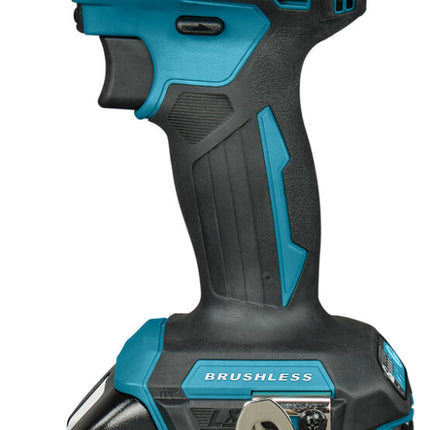 Makita DTD173Z LXT 18V Slagschroevendraaier
