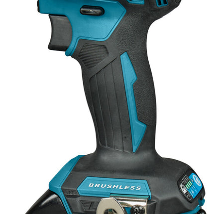 Makita DTD173Z LXT 18V Slagschroevendraaier