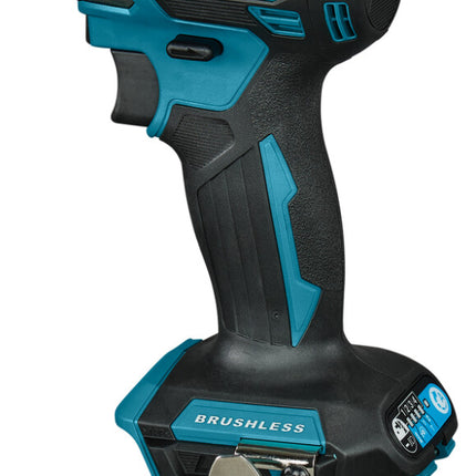 Makita DTD173Z LXT 18V Slagschroevendraaier