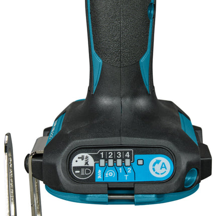 Makita LXT 18V Slagschroevendraaier