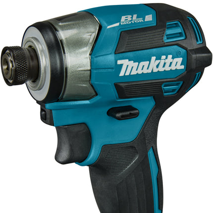 Makita LXT 18V Slagschroevendraaier