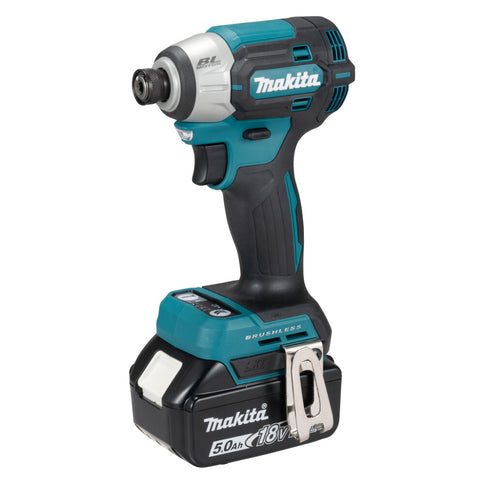 Makita DTD201Z LXT 18V Slagschroevendraaier
