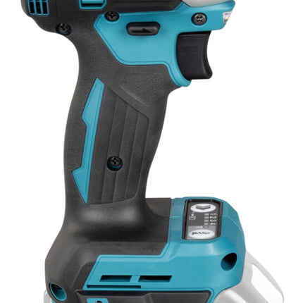 Makita DTD201Z LXT 18V Slagschroevendraaier