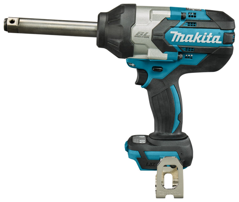 Makita DTW1005Z LXT 18V Slagmoersleutel 3/4"