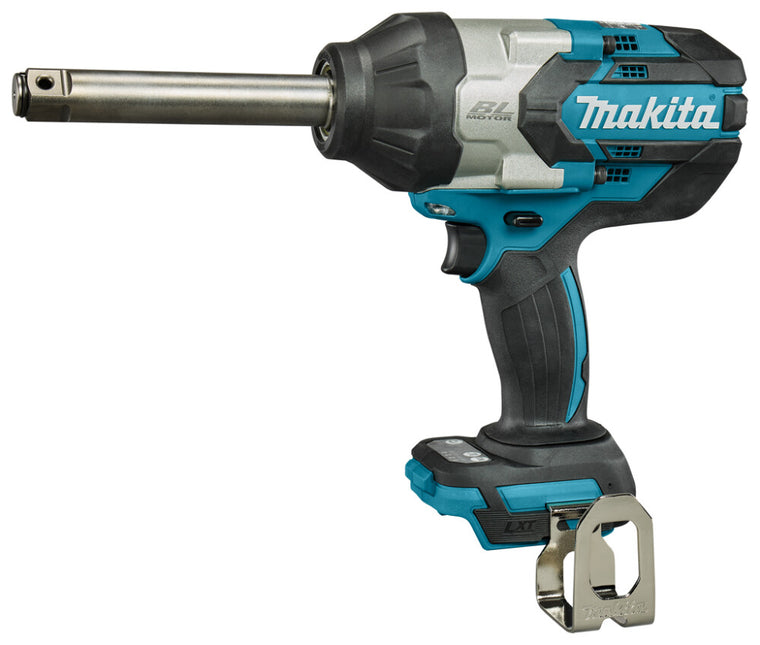 Makita DTW1005Z LXT 18V Slagmoersleutel 3/4"