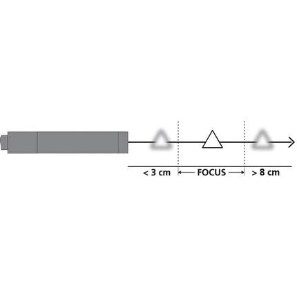 Laserliner VIDEOINSPECTOR XXL (1280*720   7.9MM 5M 4GB BASE