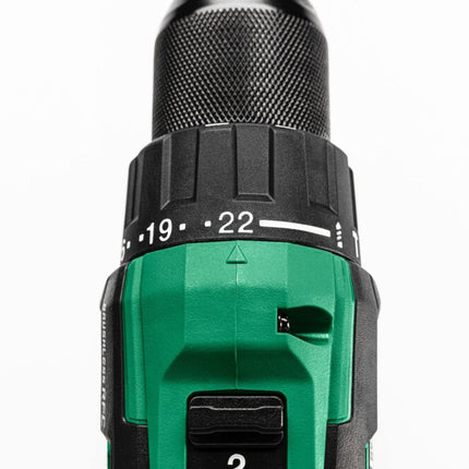 HiKOKI DV18DEWQZ 18V Accu Klopboor-schroefmachine