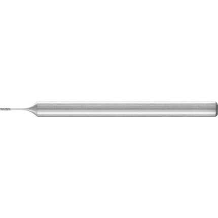 Afbeelding PFERD TOOLS slijpsteen op stift cilindrisch DZY