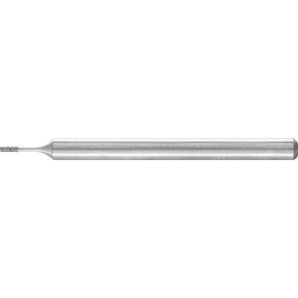 Afbeelding PFERD TOOLS slijpsteen op stift cilindrisch DZY