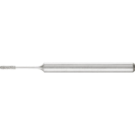 Afbeelding PFERD TOOLS slijpsteen op stift cilindrisch DZY