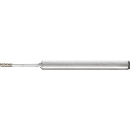 Afbeelding PFERD TOOLS slijpsteen op stift cilindrisch DZY