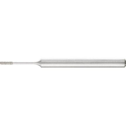 Afbeelding PFERD TOOLS slijpsteen op stift cilindrisch DZY