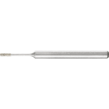 Afbeelding PFERD TOOLS slijpsteen op stift cilindrisch DZY