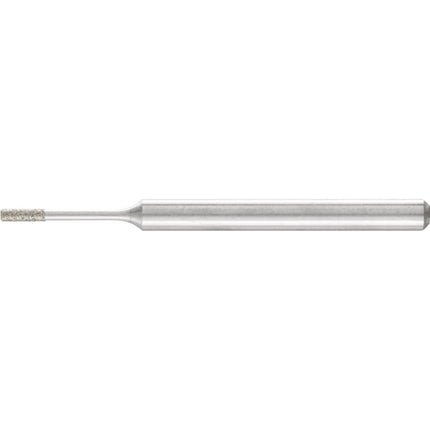 Afbeelding PFERD TOOLS slijpsteen op stift cilindrisch DZY