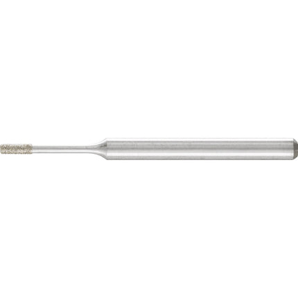 Afbeelding PFERD TOOLS slijpsteen op stift cilindrisch DZY