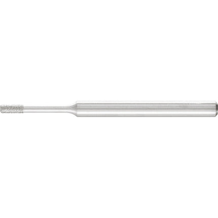 Afbeelding PFERD TOOLS slijpsteen op stift cilindrisch DZY