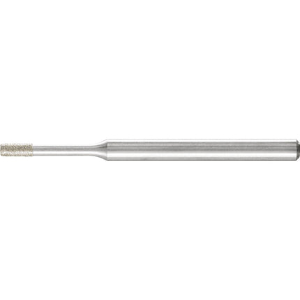 Afbeelding PFERD TOOLS slijpsteen op stift cilindrisch DZY