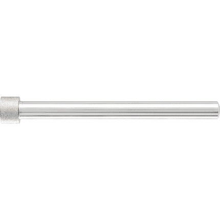 Afbeelding PFERD TOOLS slijpsteen op stift cilindrisch DZY