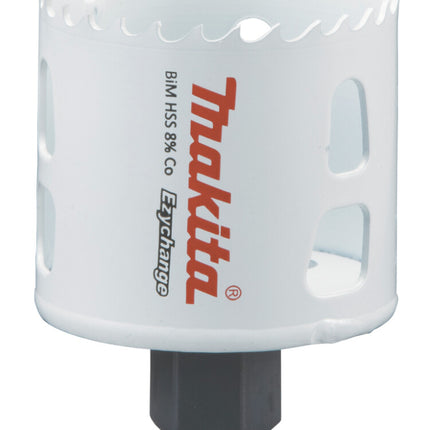 Makita GATZAAG 54MM BIM SNELWISSEL