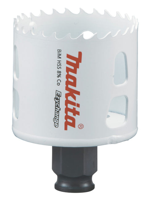 Makita GATZAAG 54MM BIM SNELWISSEL