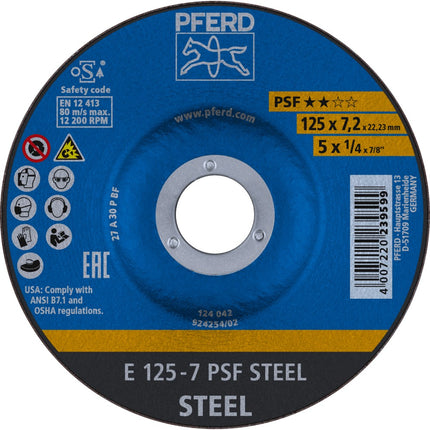 Afbeelding PFERD TOOLS