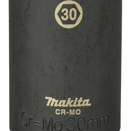 Makita Krachtdop Impact Black 1/2" VK