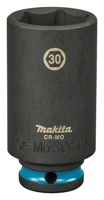 Makita Krachtdop Impact Black 1/2" VK