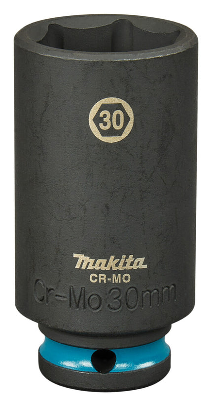 Makita Krachtdop Impact Black 1/2