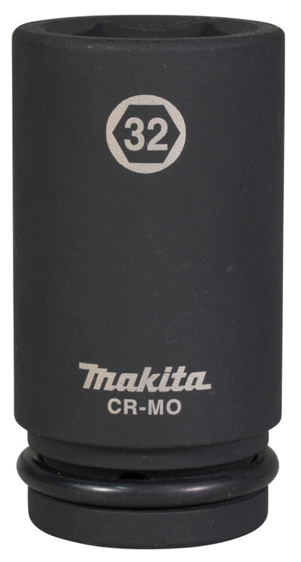 Makita Impact Krachtdop 32x95mm 3/4