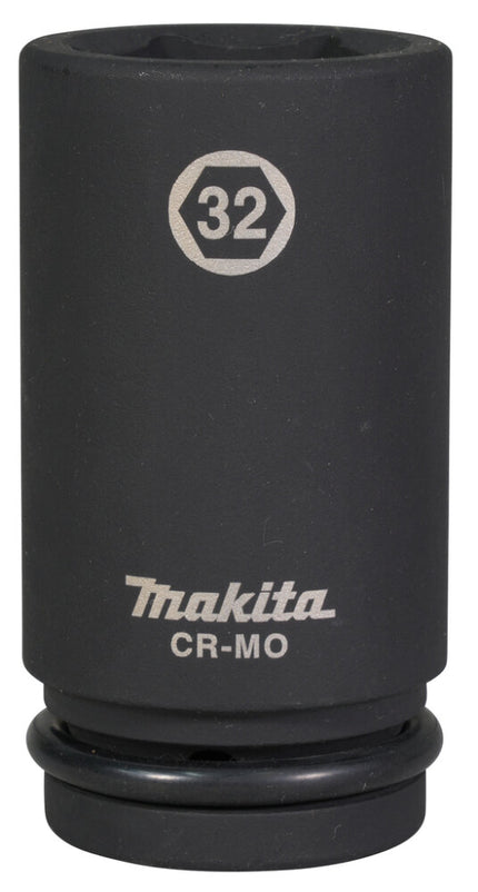 Makita Impact Krachtdop 32x95mm 3/4
