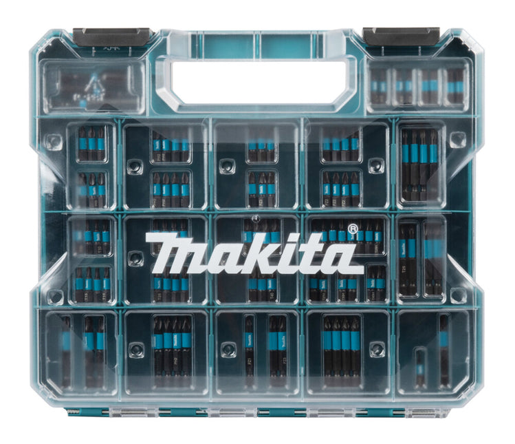 MAKITA BITSET 100-DELIG